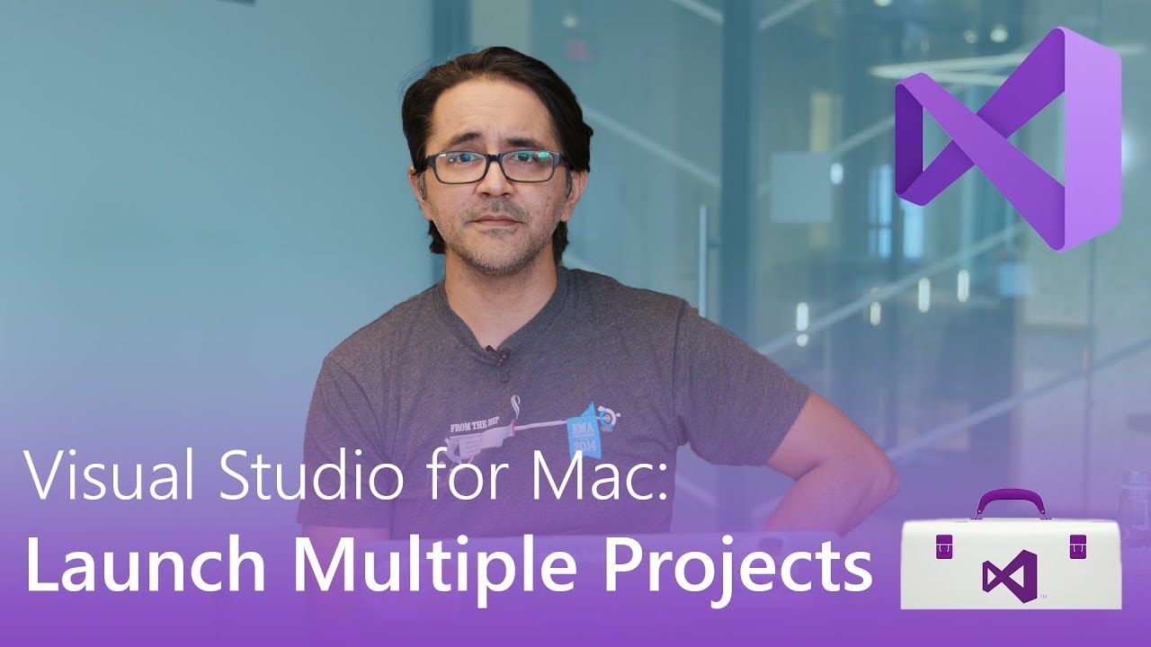 visual studio for mac create c++ project
