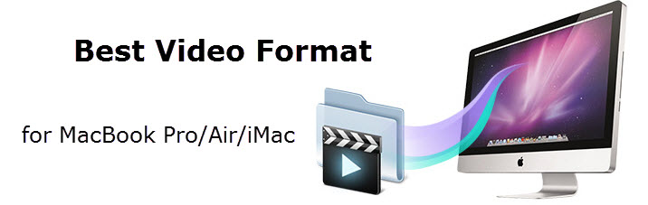movie format for mac