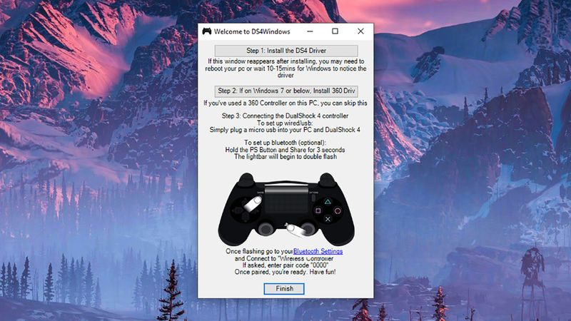 driver for switch pro controller mac